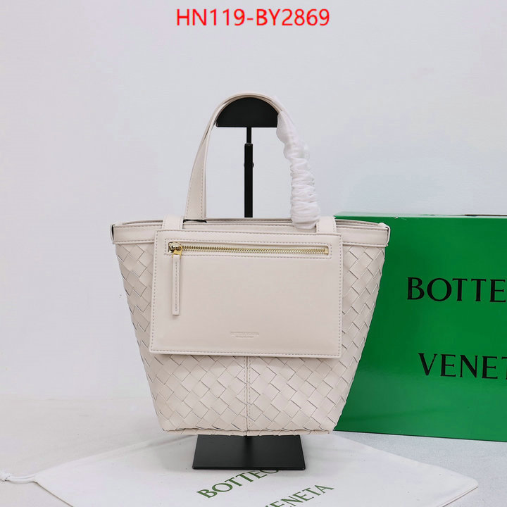 BV Bags(4A)-Handbag- online shop ID: BY2869 $: 119USD