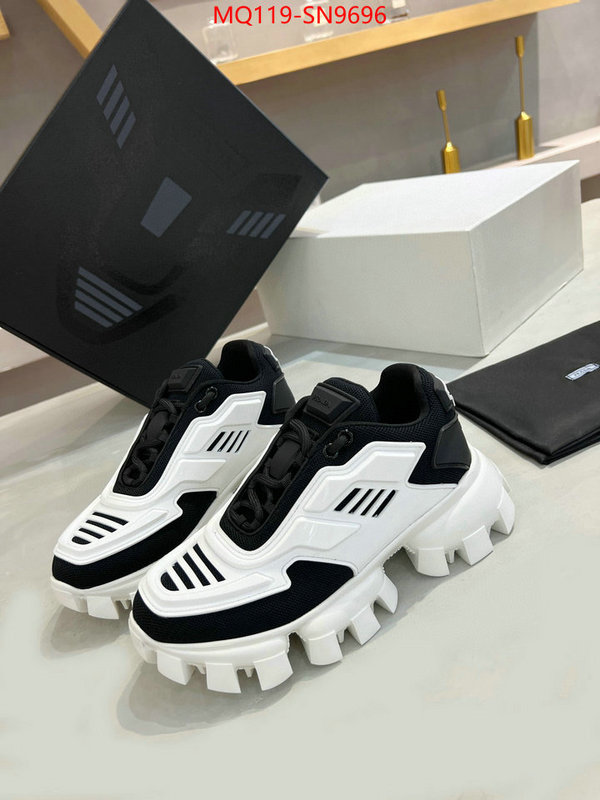 Women Shoes-Prada online sales ID: SN9696 $: 119USD