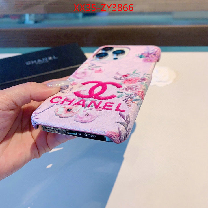 Phone case-Chanel fashion replica ID: ZY3866 $: 35USD