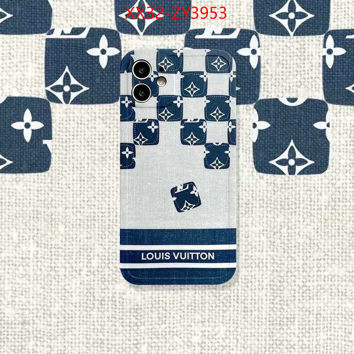 Phone case-LV top ID: ZY3953 $: 32USD