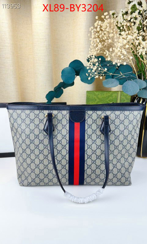 Gucci Bags(4A)-Handbag- designer fashion replica ID: BY3204 $: 89USD