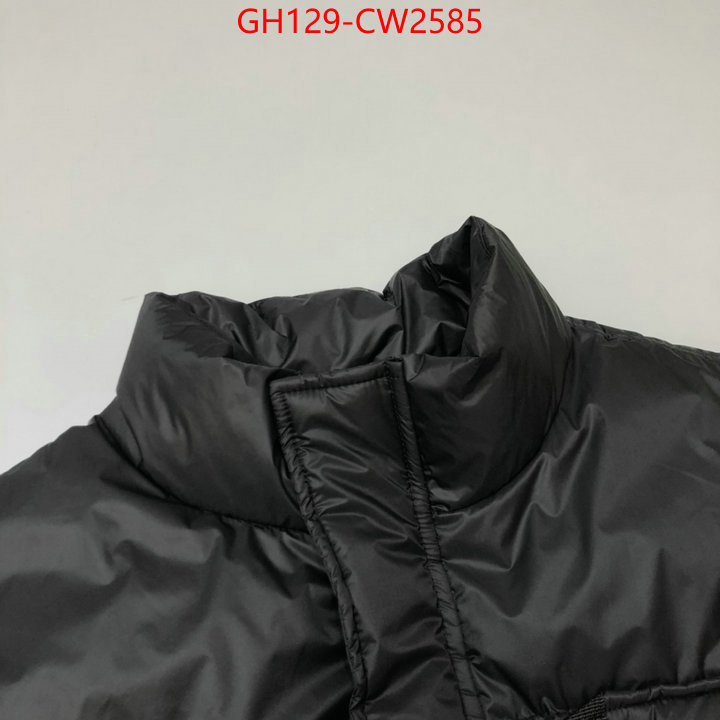 Down jacketMen-Prada sell online luxury designer ID: CW2585 $: 129USD