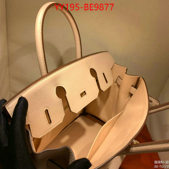 Hermes Bags(TOP)-Birkin- where can i buy ID: BE9877 $: 195USD