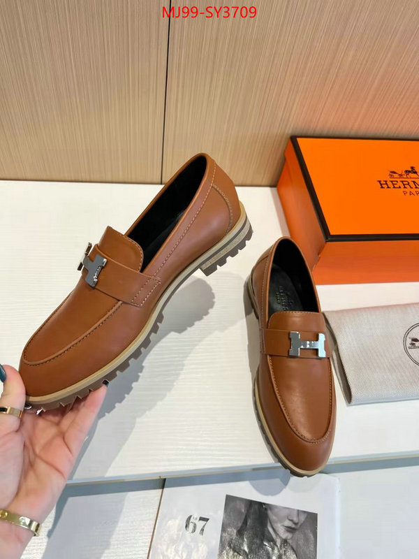 Women Shoes-Hermes replica how can you ID: SY3709 $: 99USD