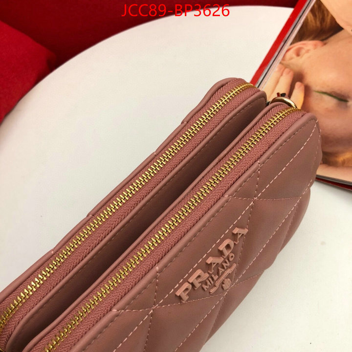 Prada Bags (4A)-Diagonal- luxury cheap replica ID: BP3626 $: 89USD