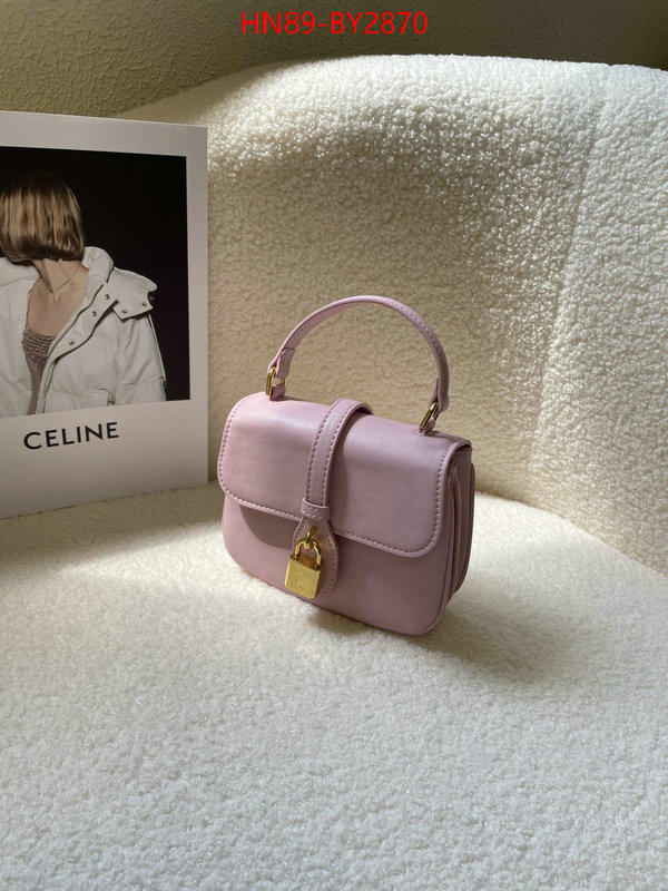 CELINE Bags(4A)-Diagonal every designer ID: BY2870 $: 89USD