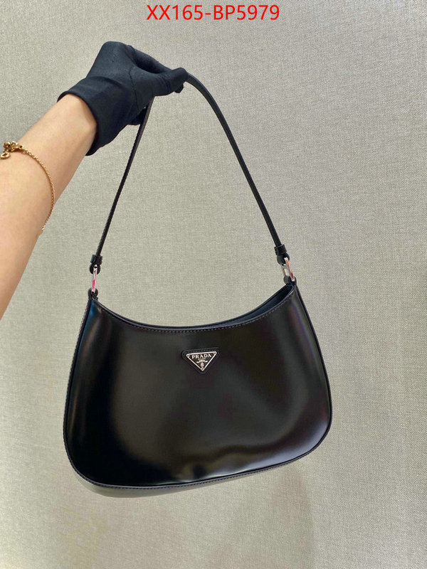 Prada Bags (TOP)-Cleo sell online ID: BP5979 $: 165USD