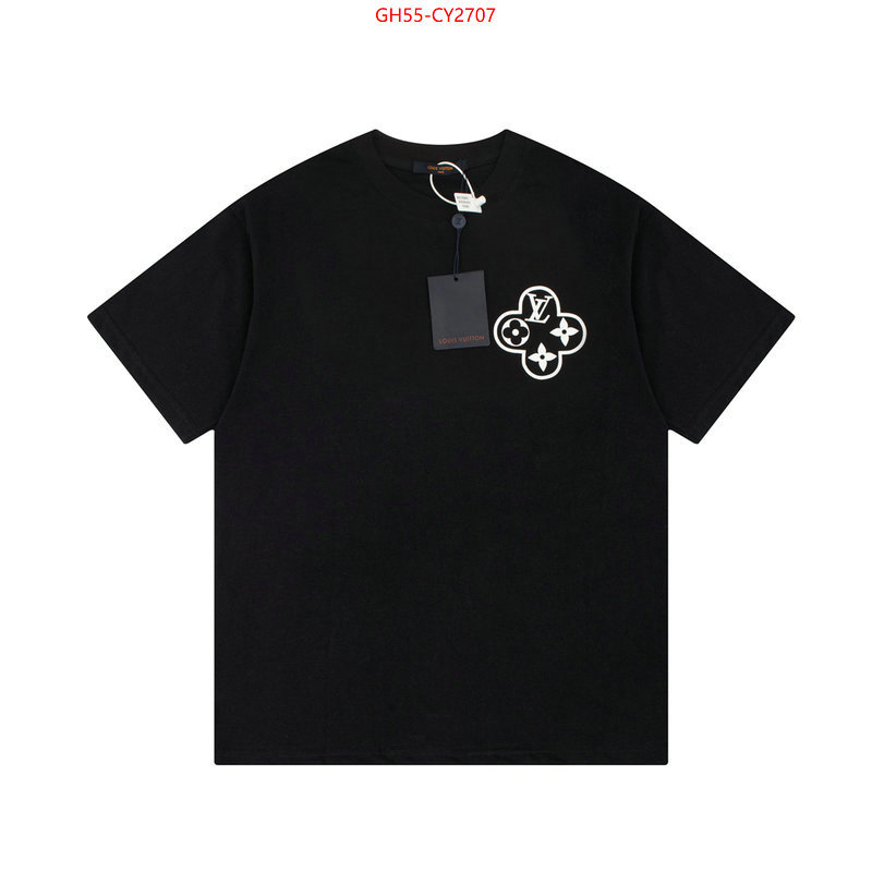 Clothing-LV highest product quality ID: CY2707 $: 55USD