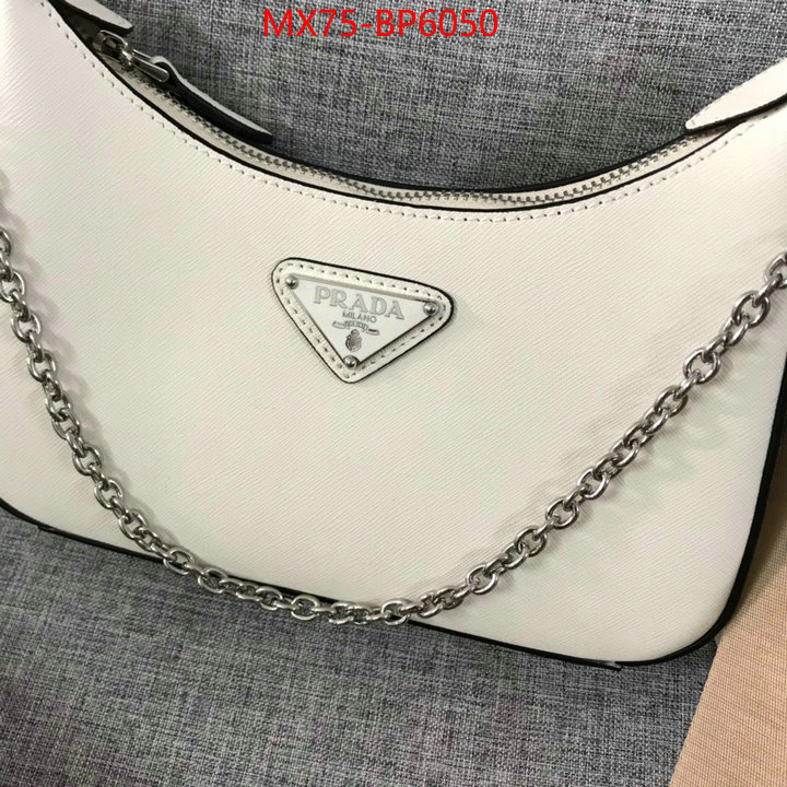 Prada Bags (4A)-Re-Edition 2005 online from china designer ID: BP6050 $: 75USD