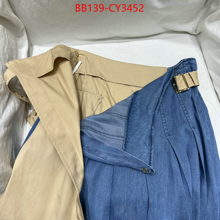 Clothing-Other best quality designer ID: CY3452 $: 139USD