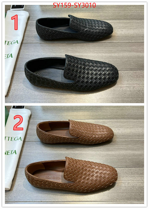 Men Shoes-BV buy cheap ID: SY3010 $: 159USD