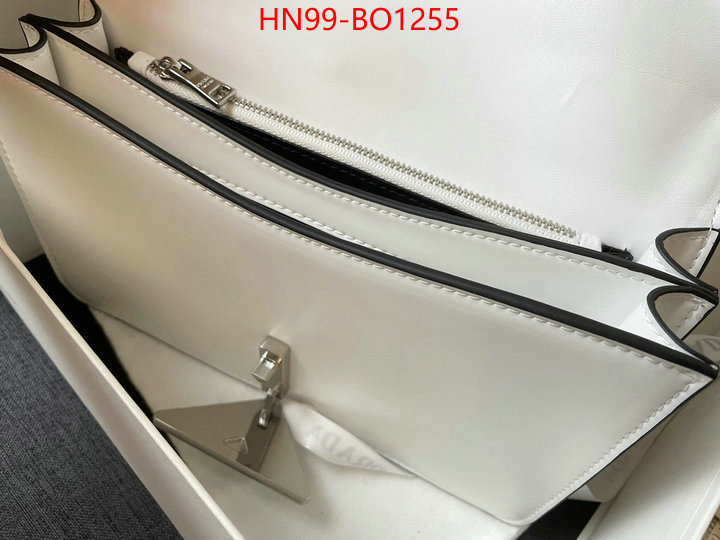 Prada Bags (4A)-Diagonal- buy first copy replica ID: BO1255 $: 99USD