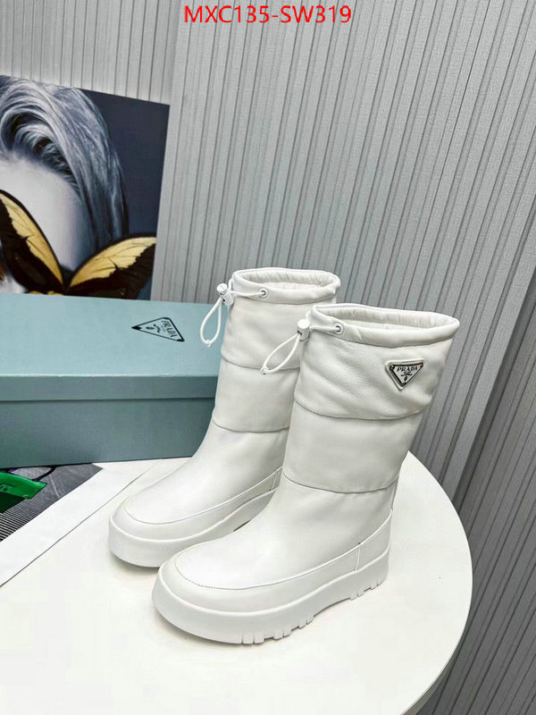 Women Shoes-Boots counter quality ID: SW319 $: 135USD