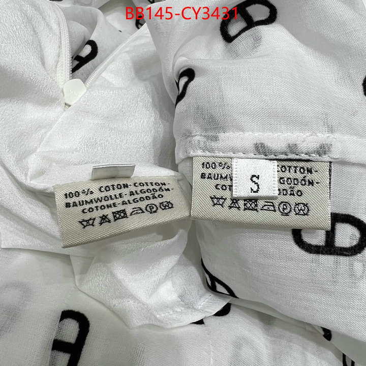 Clothing-Other the best affordable ID: CY3431 $: 145USD