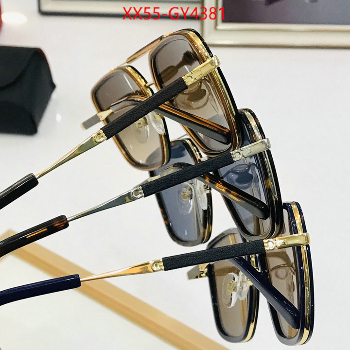 Glasses-Ferragamo what's the best place to buy replica ID: GY4381 $: 55USD