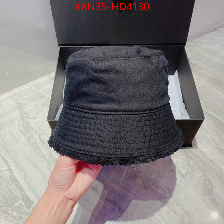 Cap (Hat)-Prada high quality 1:1 replica ID: HD4130 $: 35USD