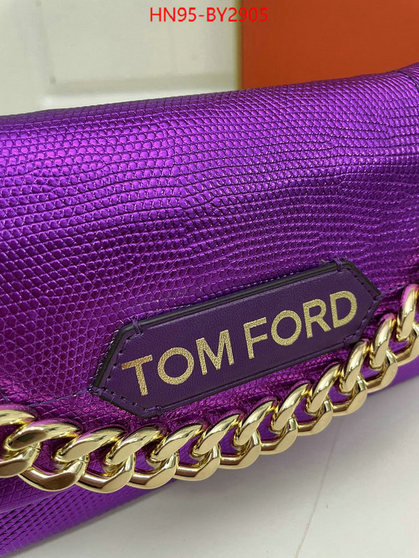 Tom Ford Bags(4A)-Diagonal- most desired ID: BY2905 $: 95USD