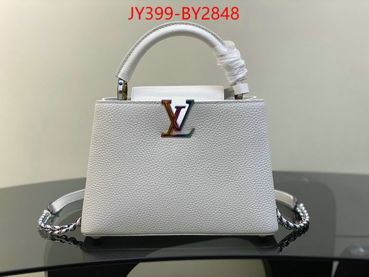 LV Bags(TOP)-Handbag Collection- replica for cheap ID: BY2848