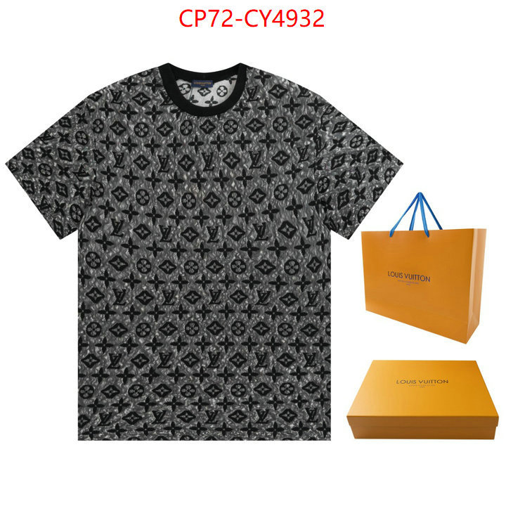 Clothing-LV the online shopping ID: CY4932 $: 72USD