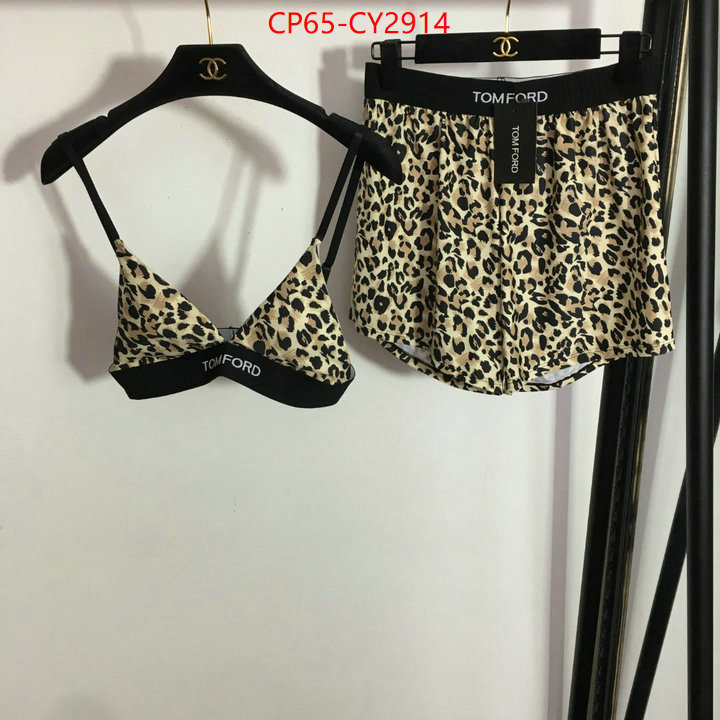 Clothing-TOM FORD is it illegal to buy ID: CY2914 $: 65USD