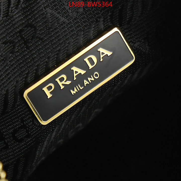 Prada Bags (4A)-Re-Edition 2000 cheap online best designer ID: BW5364 $: 89USD