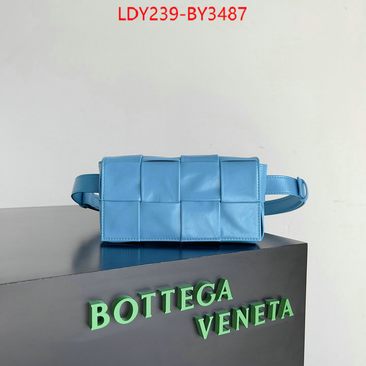 BV Bags(TOP)-Cassette Series fashion ID: BY3487 $: 239USD