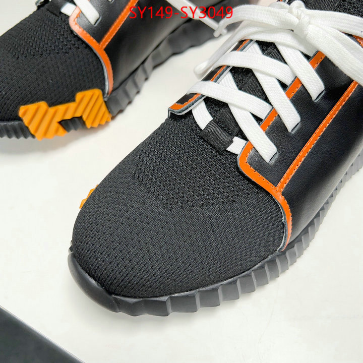 Men Shoes-Hermes online sale ID: SY3049 $: 149USD