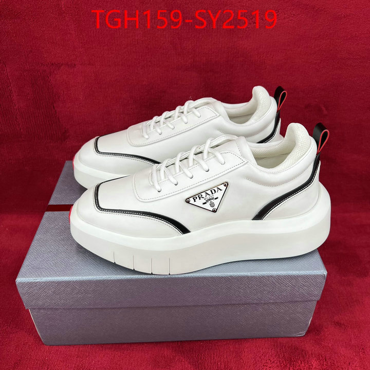 Men shoes-Prada where can i find ID: SY2519 $: 159USD