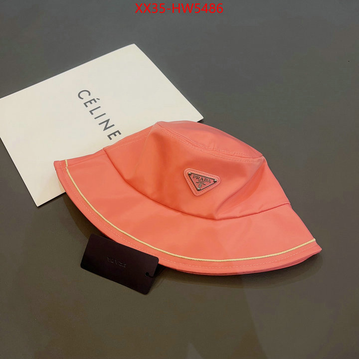 Cap (Hat)-Prada aaaaa replica ID: HW5486 $: 35USD