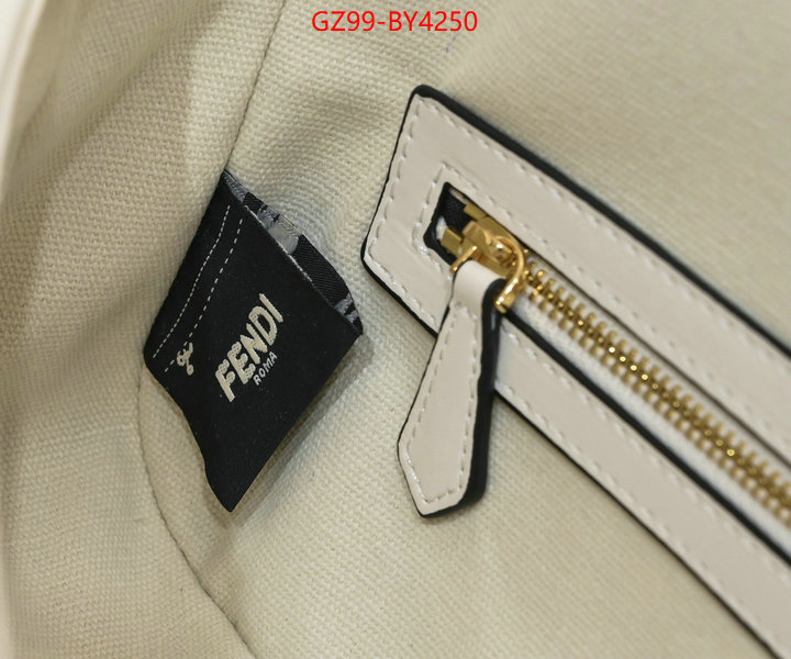 Fendi Bags(4A)-Baguette- best wholesale replica ID: BY4250 $: 99USD