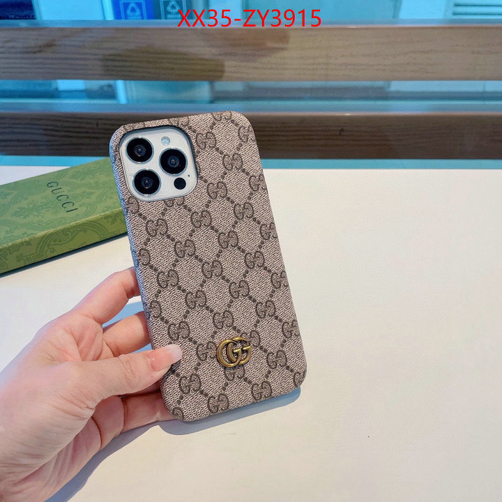 Phone case-Gucci website to buy replica ID: ZY3915 $: 35USD