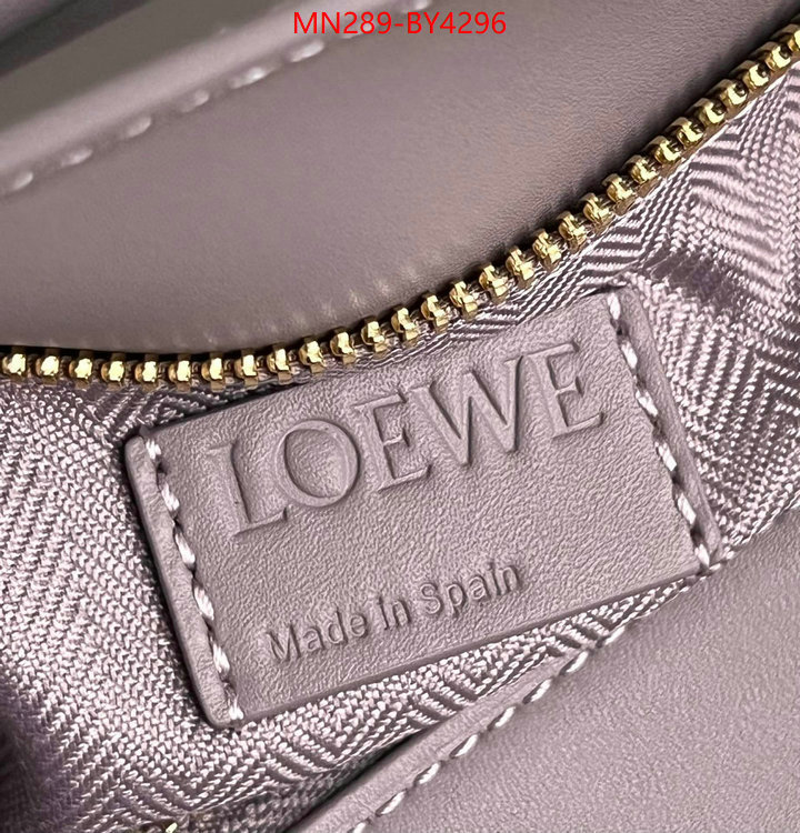 Loewe Bags(TOP)-Puzzle- where can i buy ID: BY4296 $: 289USD