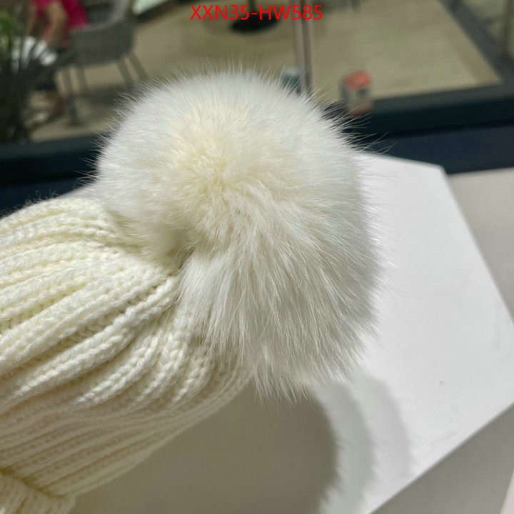 Cap (Hat)-Prada replica how can you ID: HW585 $: 35USD