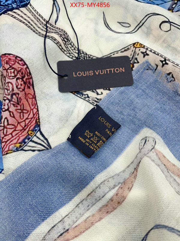 Scarf-LV buy ID: MY4856 $: 75USD