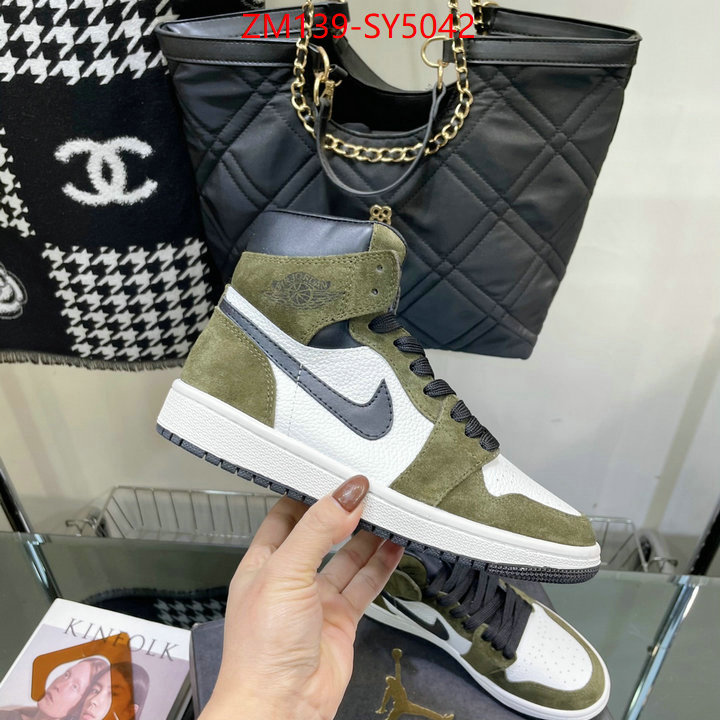 Men Shoes-Nike shop the best high quality ID: SY5042 $: 139USD
