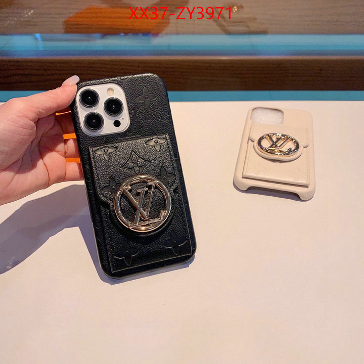 Phone case-LV perfect replica ID: ZY3971 $: 37USD