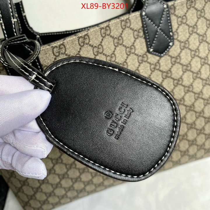 Gucci Bags(4A)-Handbag- we curate the best ID: BY3201 $: 89USD