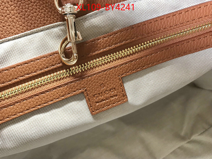 Gucci Bags(4A)-Handbag- high-end designer ID: BY4241 $: 109USD