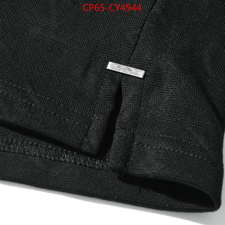 Clothing-LV replcia cheap from china ID: CY4944 $: 65USD