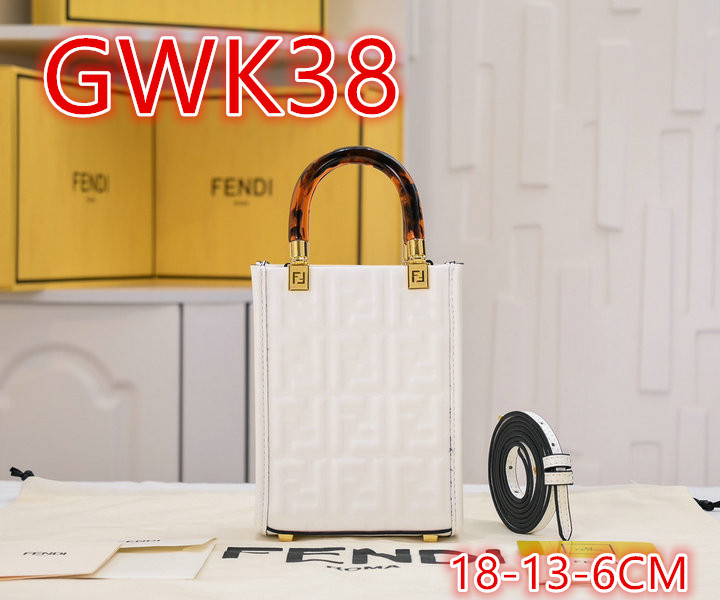 Promotion Area, Code: GWK1 $: 69USD