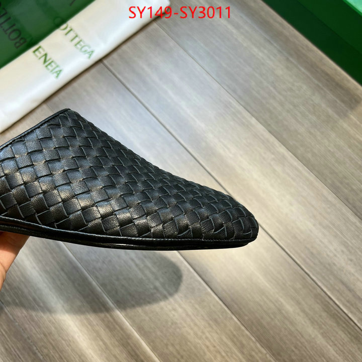 Men Shoes-BV same as original ID: SY3011 $: 149USD