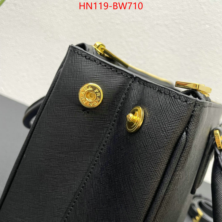 Prada Bags (4A)-Handbag- styles & where to buy ID: BW710 $: 119USD