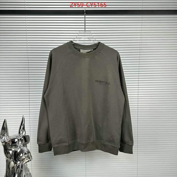 Clothing-Essentials where to buy high quality ID: CY5165 $: 59USD