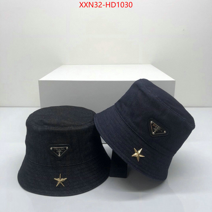 Cap (Hat)-Prada replica designer ID: HD1030 $: 32USD