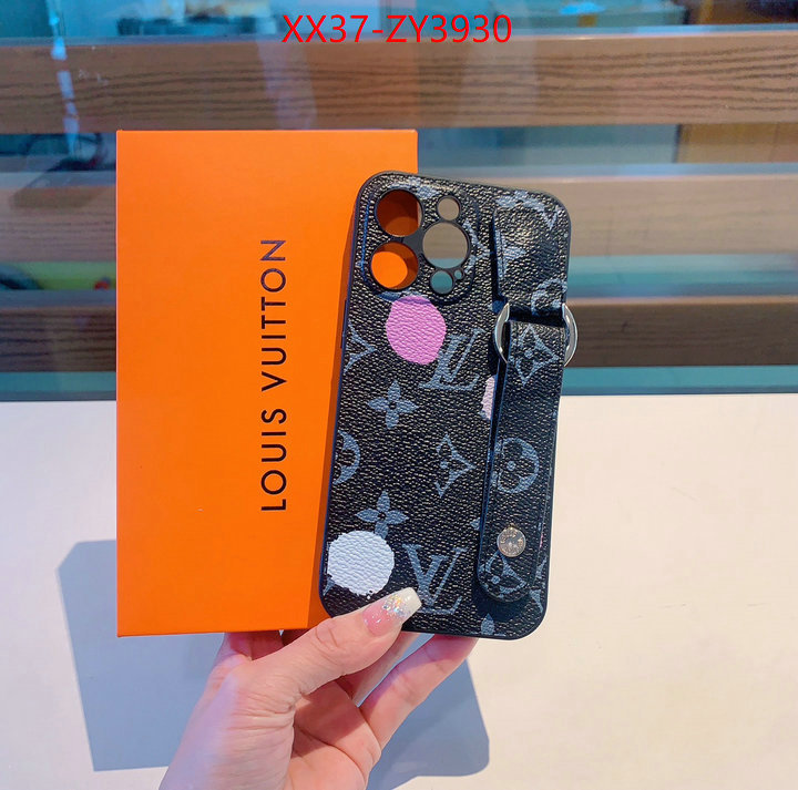 Phone case-LV sale outlet online ID: ZY3930 $: 37USD