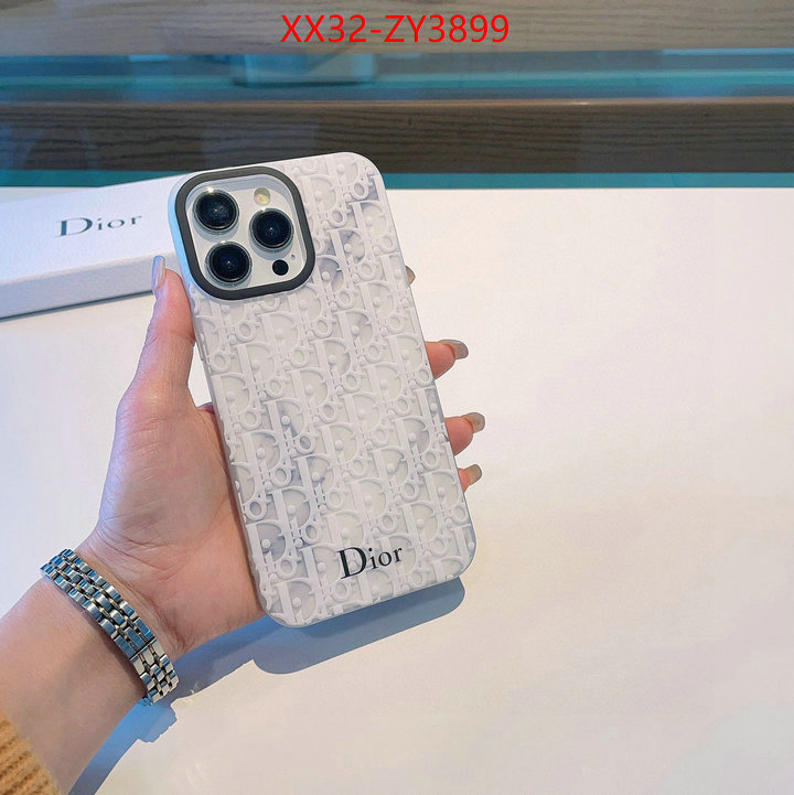 Phone case-Dior the online shopping ID: ZY3899 $: 32USD