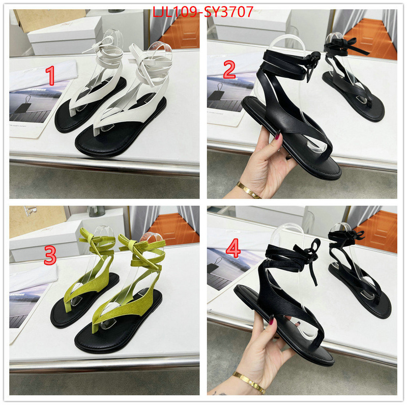 Women Shoes-The Row how can i find replica ID: SY3707 $: 109USD