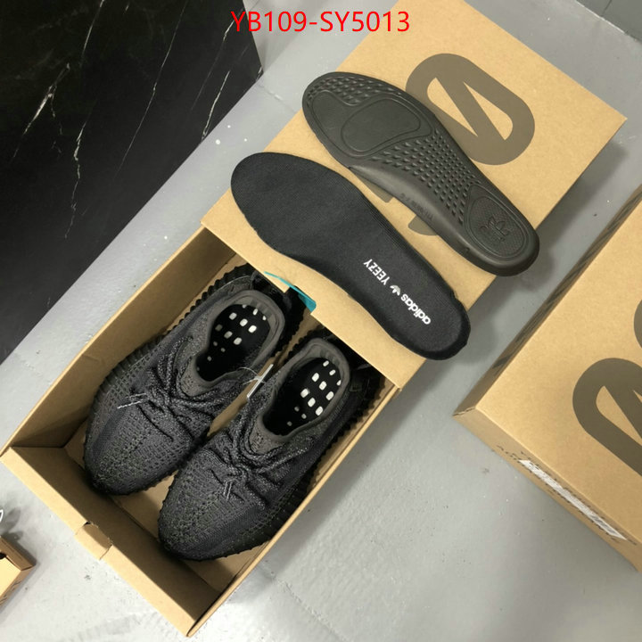 Women Shoes-Adidas Yeezy Boost good quality replica ID: SY5013 $: 109USD