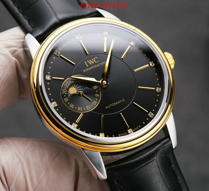 Watch(4A)-Omega website to buy replica ID: WY4501 $: 189USD