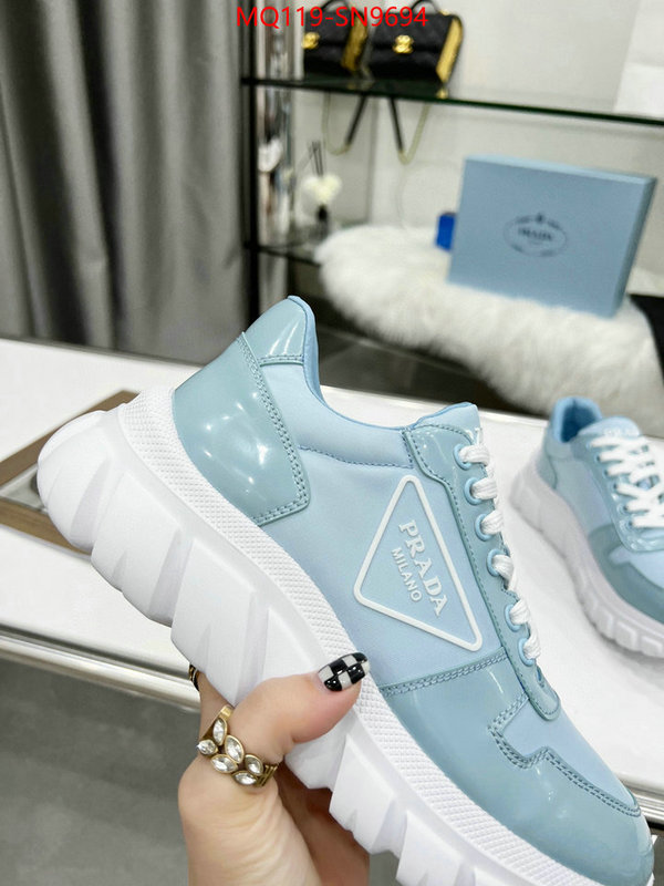 Women Shoes-Prada where should i buy replica ID: SN9694 $: 119USD